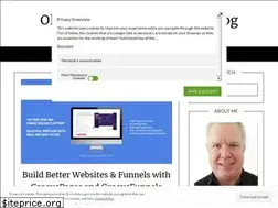 Sites similar to olafweiland.com
