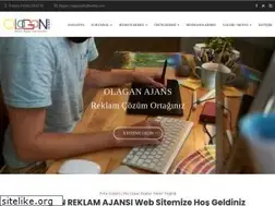 Sites similar to olaganajans.com