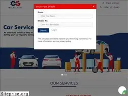 Sites similar to olagarage.com