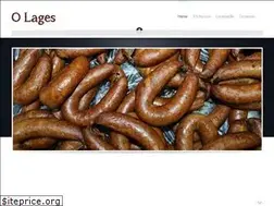 Sites similar to olages.pt