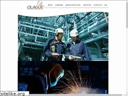 Sites similar to olague-mexico.com