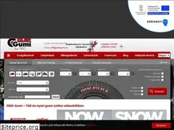 Sites similar to olahgumi.hu