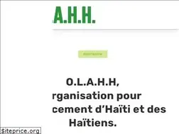 Sites similar to olahh.org