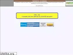 Sites similar to olahlaszlo.uw.hu