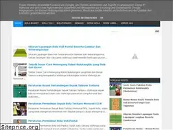 Sites similar to olahraga-modern.blogspot.co.id