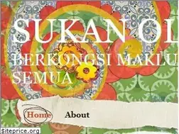 Sites similar to olahraga2u.wordpress.com