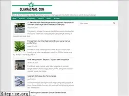 Sites similar to olahragamo.com