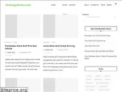 Sites similar to olahragapedia.com