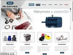 Sites similar to olahvill.hu
