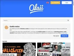 Sites similar to olaii.com