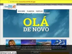 Sites similar to olailhascanarias.com