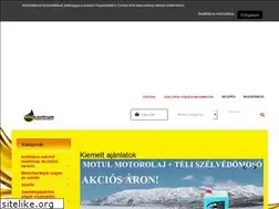 Sites similar to olajcentrum.hu