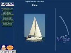 Sites similar to olajedatos.com