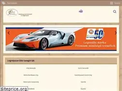 Sites similar to olajforras.hu