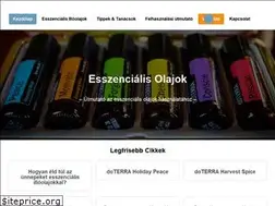Sites similar to olajmania.com