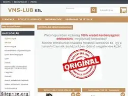Sites similar to olajmezo.hu