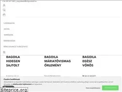 Sites similar to olajneked.hu