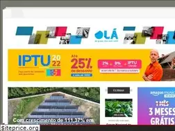 Sites similar to olajornal.com.br