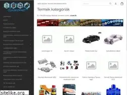 Sites similar to olajshopnet.hu