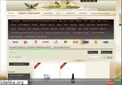 Sites similar to olajsziget.hu