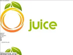 Sites similar to olajuicebar.com