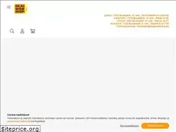 Sites similar to olajwebshop.hu