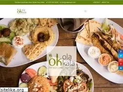 Sites similar to olakalauk.com