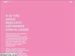 Sites similar to olakid.com