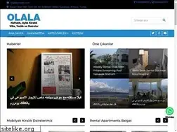 Sites similar to olala.com.tr