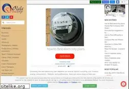 Sites similar to olaladirectory.com.au