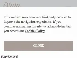 Sites similar to olalahomes.com