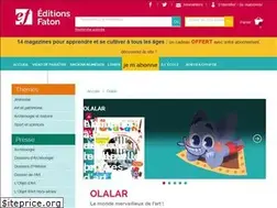 Sites similar to olalar.fr