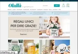 Sites similar to olalla.it