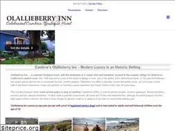 Sites similar to olallieberry.com