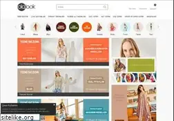 Sites similar to olalook.com.tr