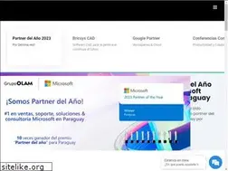 Sites similar to olam.com