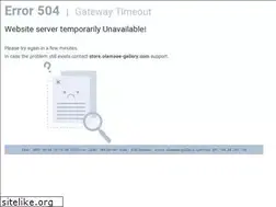 Sites similar to olamaee-gallery.com