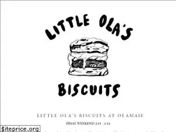 Sites similar to olamaieaustin.com