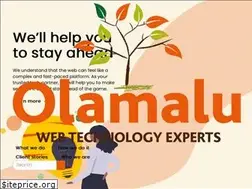 Sites similar to olamalu.com