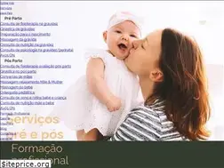 Sites similar to olamama.com