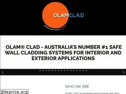 Sites similar to olamclad.com