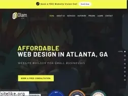 Sites similar to olamconsulting.com