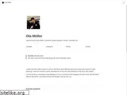 Sites similar to olamoller.se