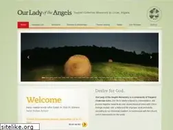 Sites similar to olamonastery.org