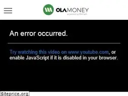 Sites similar to olamoney.com