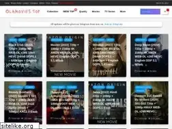 Sites similar to olamovies.one