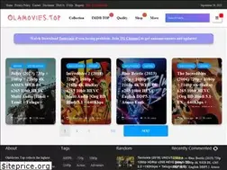 Sites similar to olamovies.rest