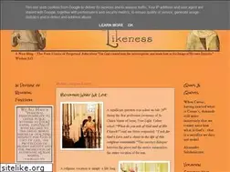 Sites similar to olamshrine.blogspot.com