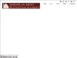 Sites similar to olamshrine.com
