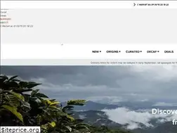Sites similar to olamspecialtycoffee.com